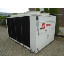 Trane ECGAN 925J 